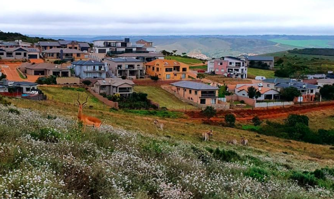 0 Bedroom Property for Sale in Outeniquasbosch Western Cape